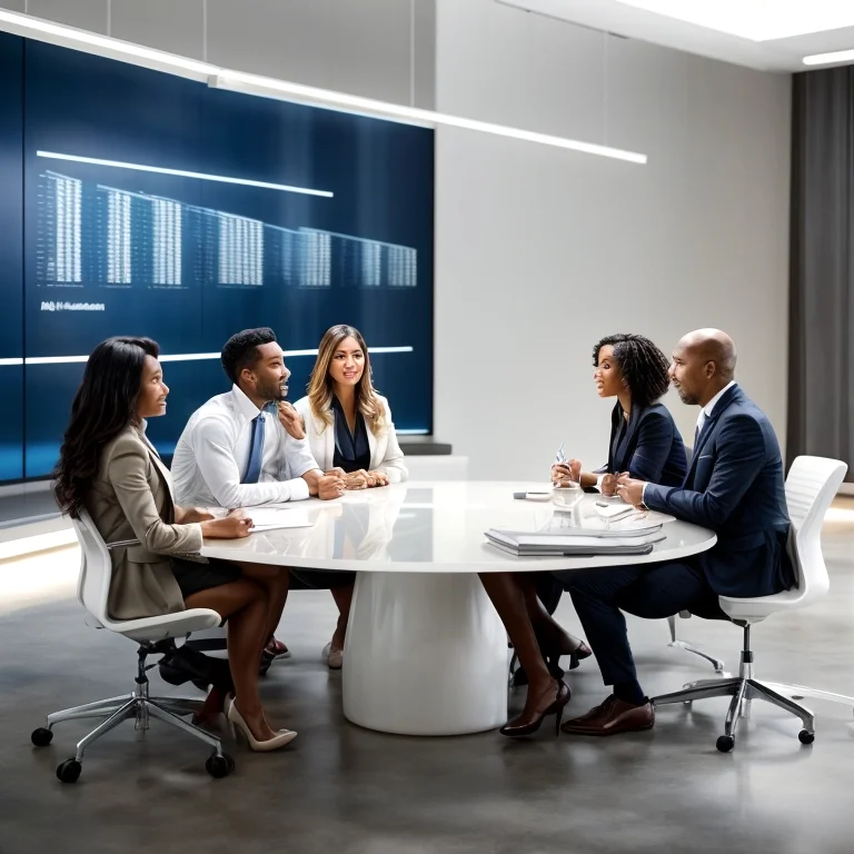 Why Values Based Leadership Matters image 1